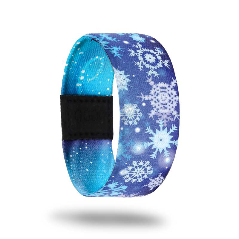 Let It Snow-Sold Out-ZOX - This item is sold out and will not be restocked.