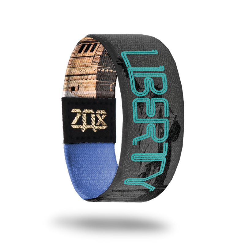 Liberty-Sold Out-ZOX - This item is sold out and will not be restocked.