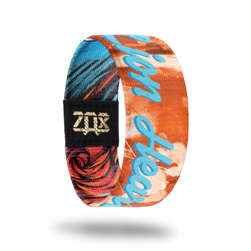 Lion Heart-Sold Out-ZOX - This item is sold out and will not be restocked.