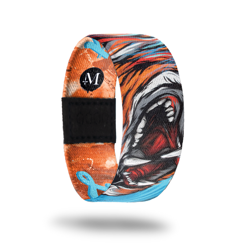 Lion Heart-Sold Out-ZOX - This item is sold out and will not be restocked.