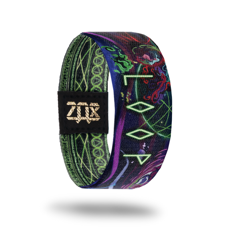 Loop-Sold Out-ZOX - This item is sold out and will not be restocked.