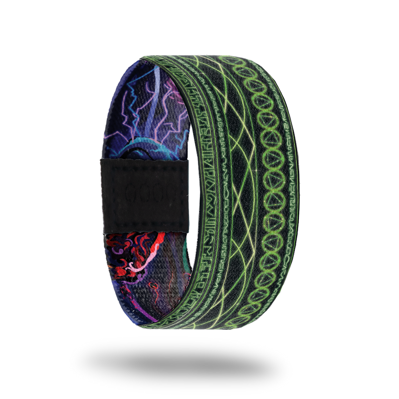 Loop-Sold Out-ZOX - This item is sold out and will not be restocked.