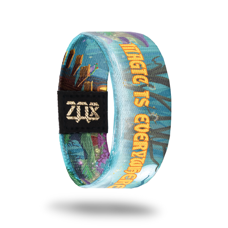 Magic Is Everywhere-Sold Out-Kids-ZOX - This item is sold out and will not be restocked.
