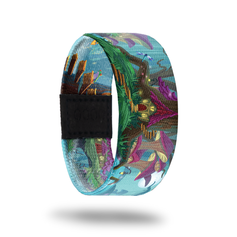 Magic Is Everywhere-Sold Out-Kids-ZOX - This item is sold out and will not be restocked.