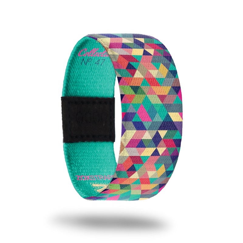 Make Believe-Sold Out-ZOX - This item is sold out and will not be restocked.
