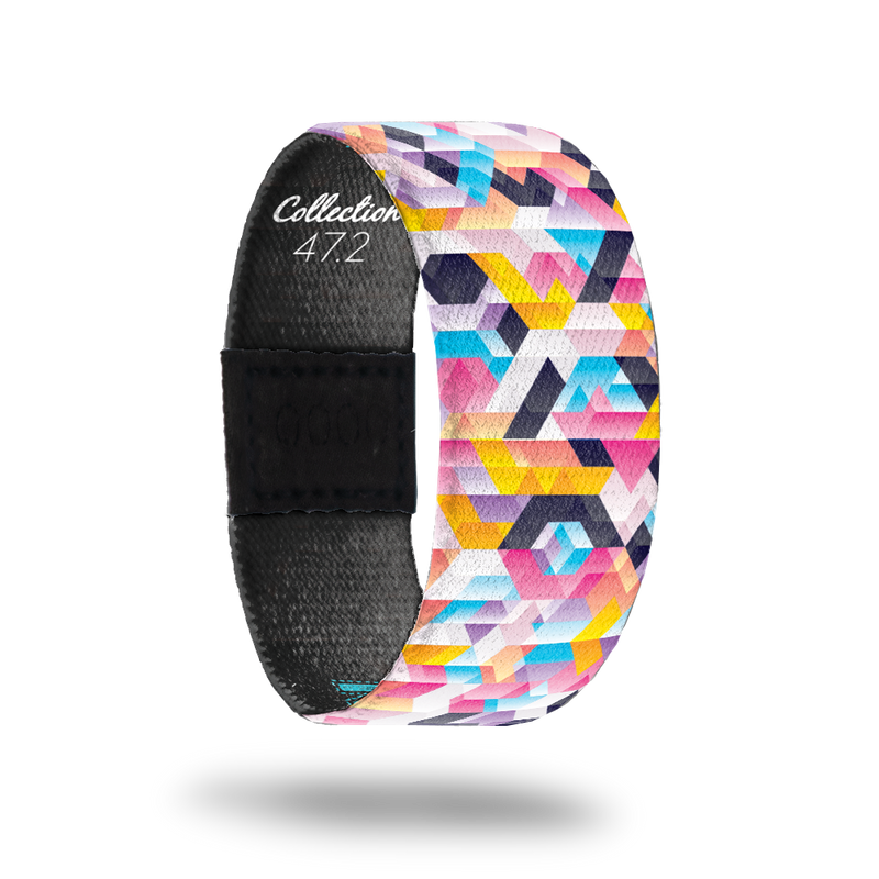 Make Believe 2-Sold Out-ZOX - This item is sold out and will not be restocked.