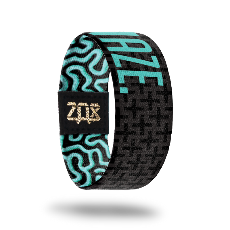 Maze-Sold Out-ZOX - This item is sold out and will not be restocked.