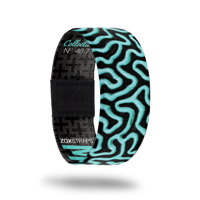 Maze-Sold Out-ZOX - This item is sold out and will not be restocked.