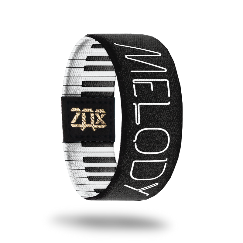 Melody-Sold Out-ZOX - This item is sold out and will not be restocked.