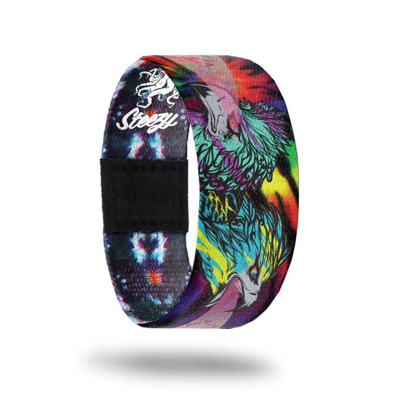 Mesmerize-Sold Out-ZOX - This item is sold out and will not be restocked.