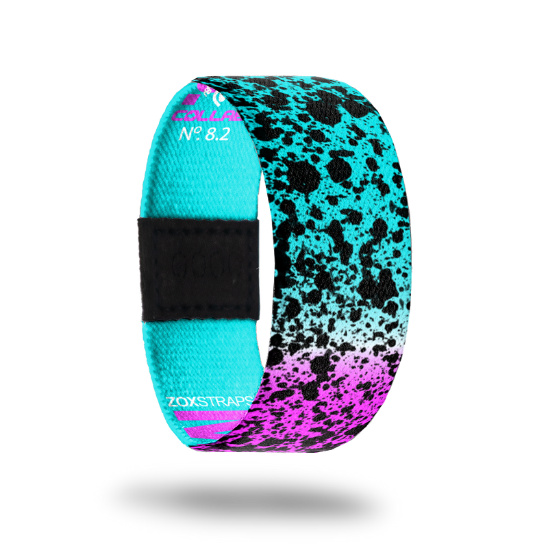 Miami Nites.-Sold Out-ZOX - This item is sold out and will not be restocked.