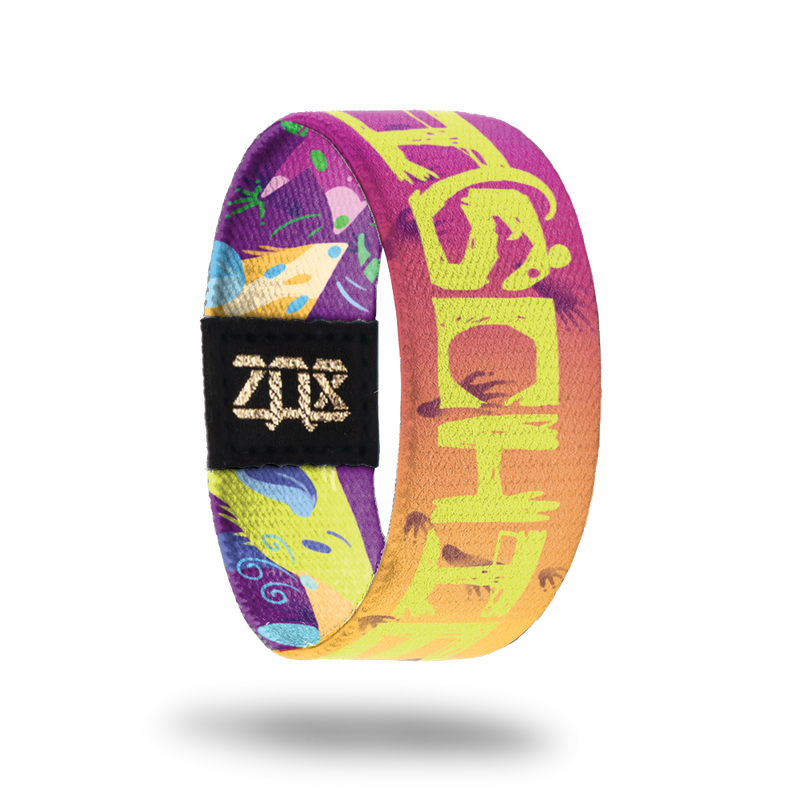 Mischief-Sold Out-ZOX - This item is sold out and will not be restocked.