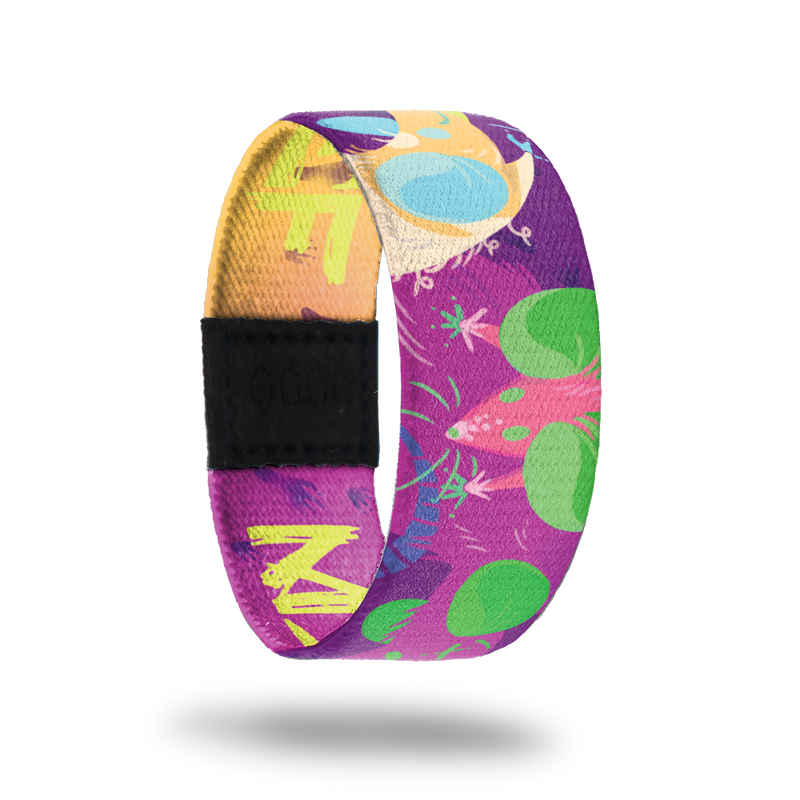 Mischief-Sold Out-ZOX - This item is sold out and will not be restocked.