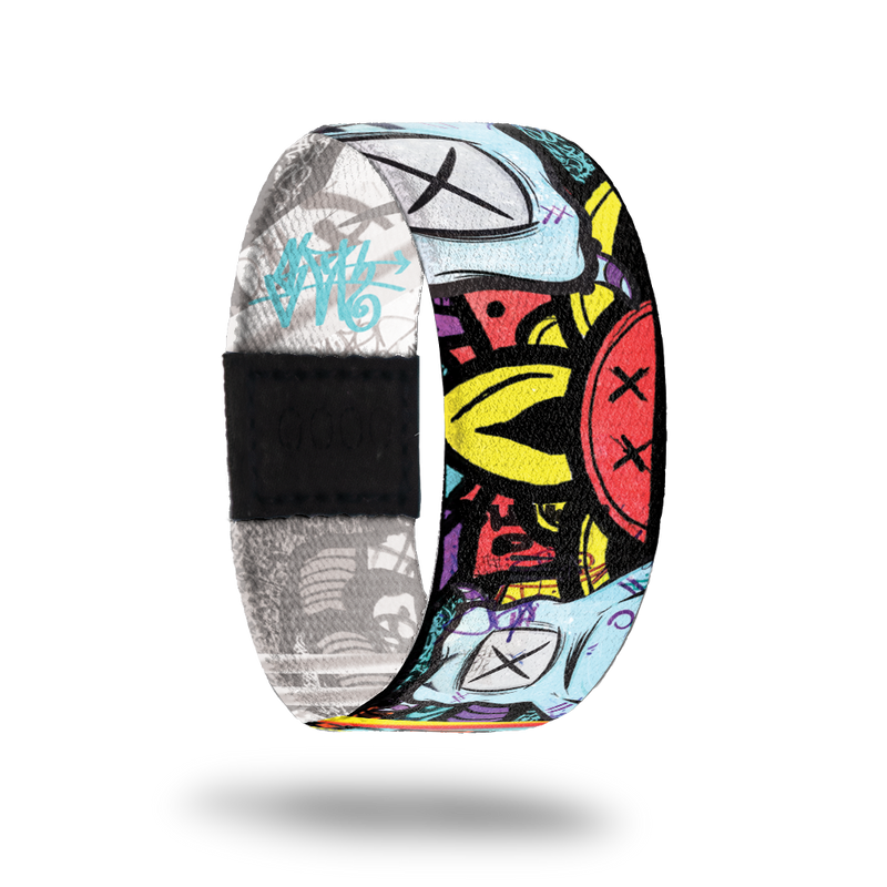 Misfits-Sold Out-ZOX - This item is sold out and will not be restocked.
