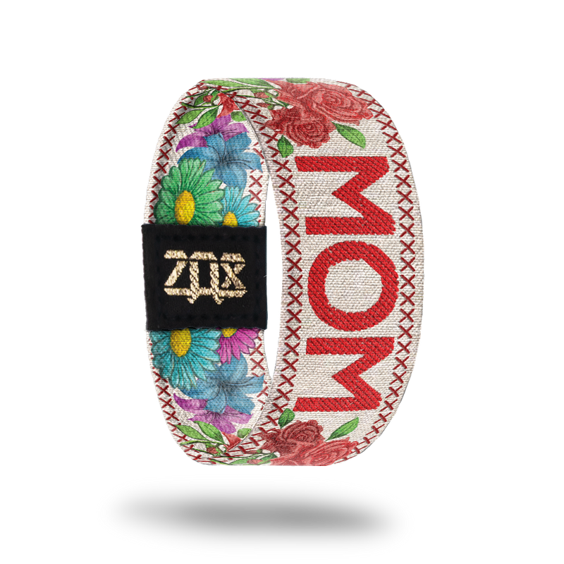 Mom-Sold Out-ZOX - This item is sold out and will not be restocked.