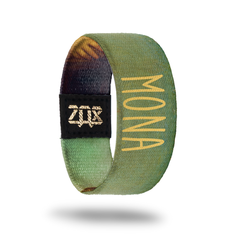 Mona-Sold Out-ZOX - This item is sold out and will not be restocked.