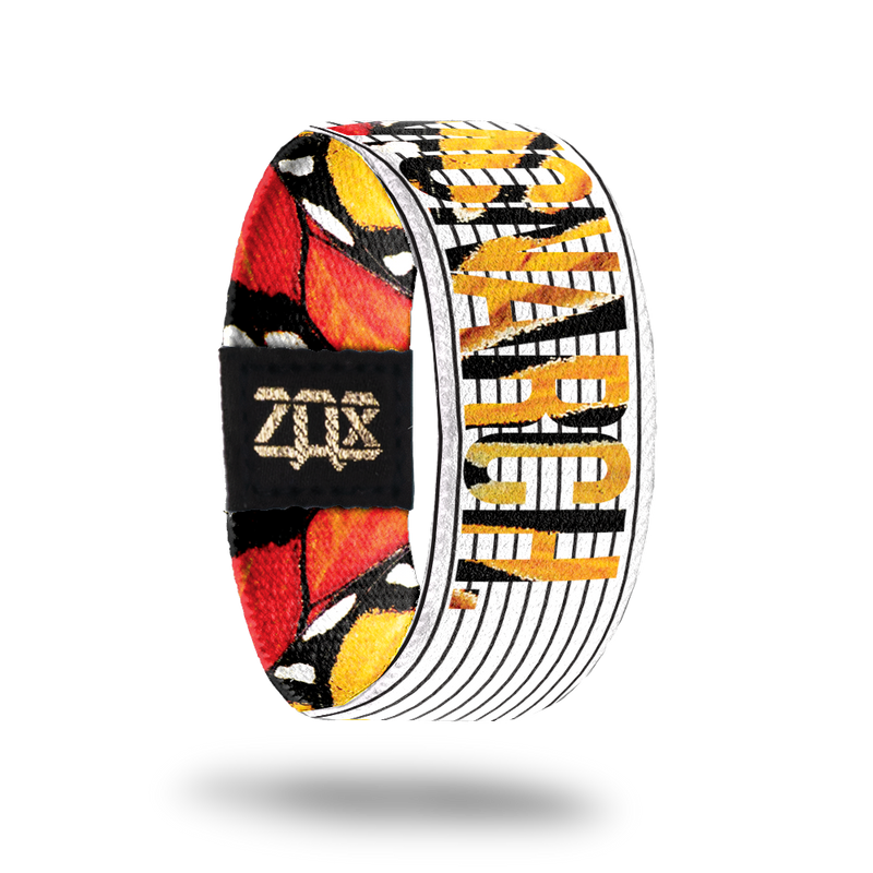 Monarch-Sold Out-ZOX - This item is sold out and will not be restocked.