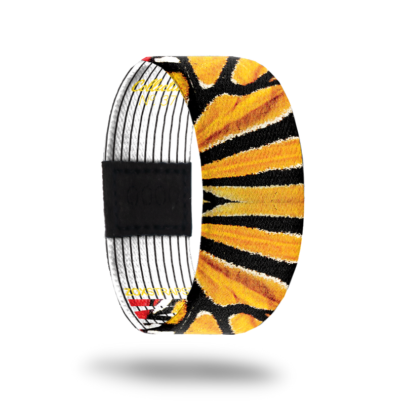 Monarch-Sold Out-ZOX - This item is sold out and will not be restocked.
