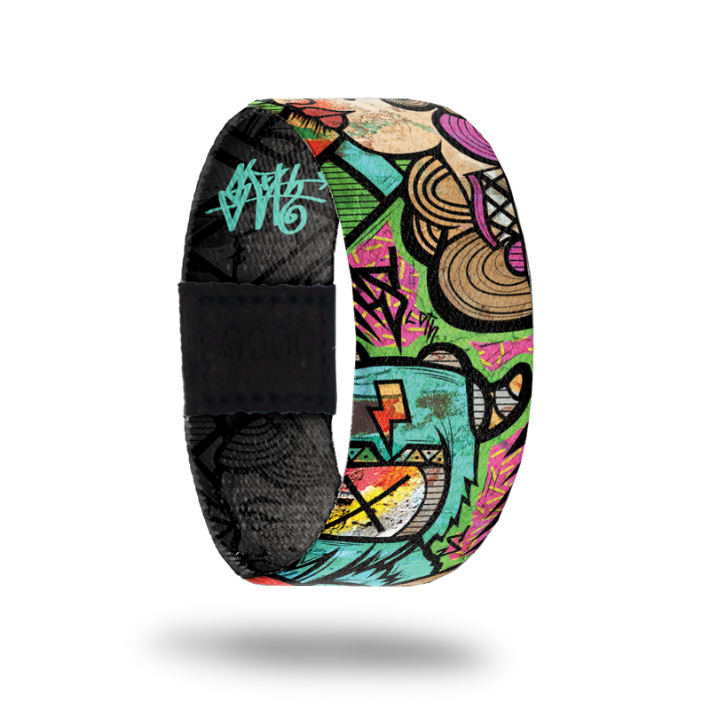 Monster-Sold Out-ZOX - This item is sold out and will not be restocked.