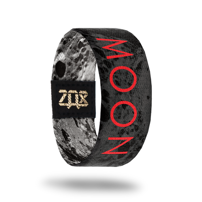 Moon-Sold Out-ZOX - This item is sold out and will not be restocked.