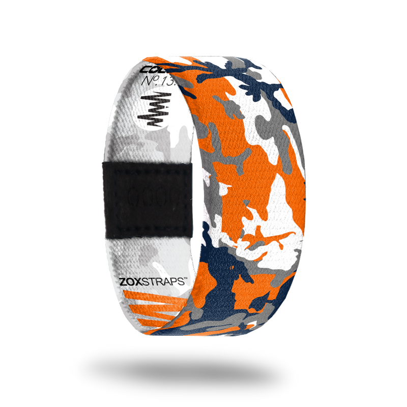 Motor City.-Sold Out-ZOX - This item is sold out and will not be restocked.