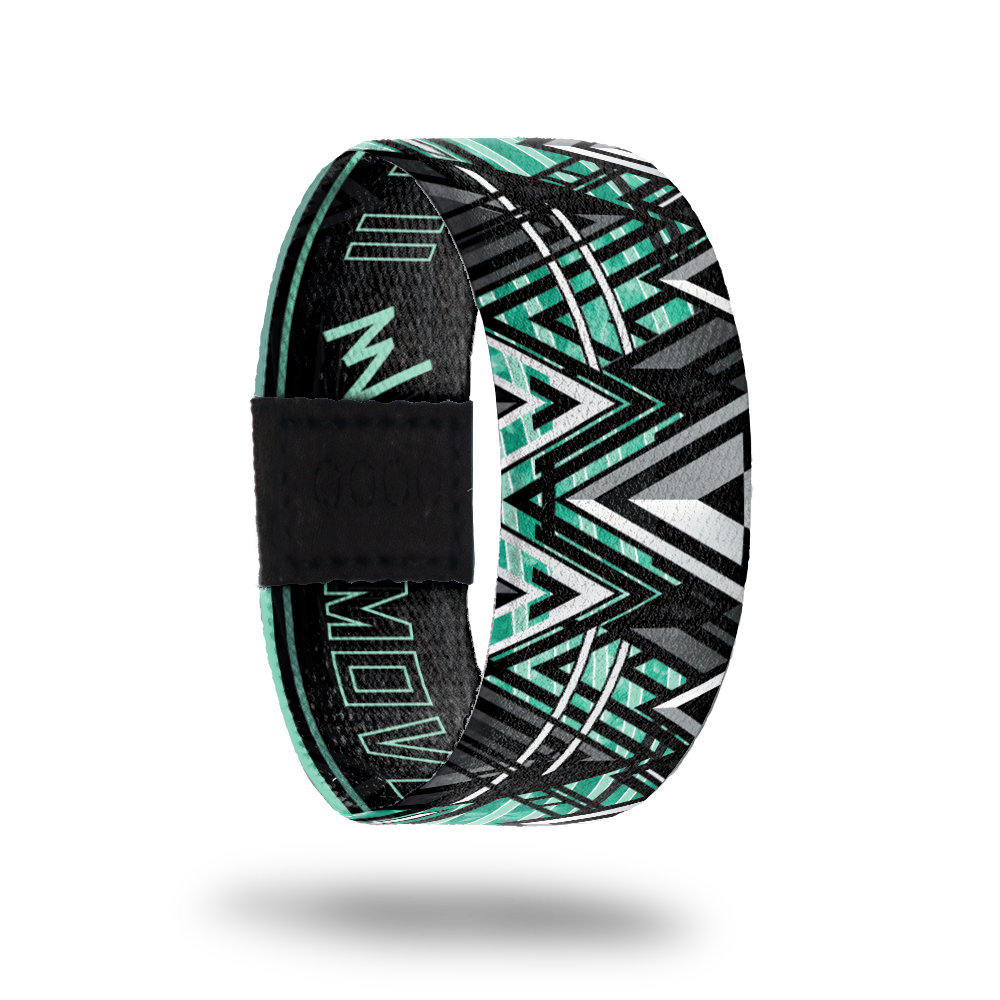 Move Mountains II-Sold Out-ZOX - This item is sold out and will not be restocked.