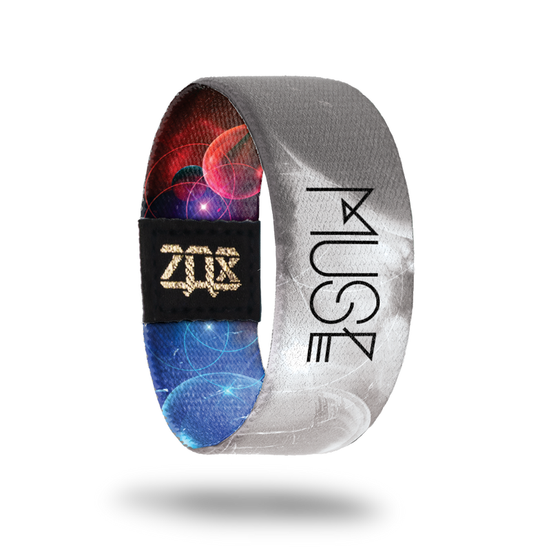 Muse-Sold Out-ZOX - This item is sold out and will not be restocked.