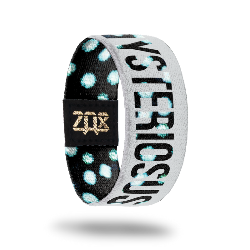 Mysteriosus-Sold Out-ZOX - This item is sold out and will not be restocked.