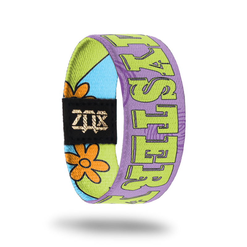 Mystery-Sold Out-ZOX - This item is sold out and will not be restocked.