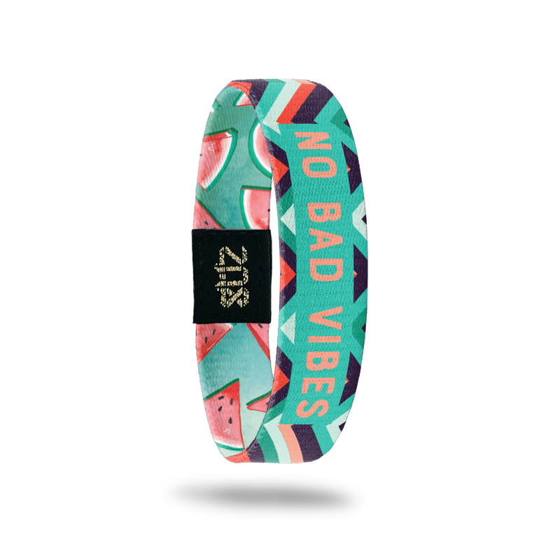 No Bad Vibes-Sold Out - Singles-Medium-ZOX - This item is sold out and will not be restocked.