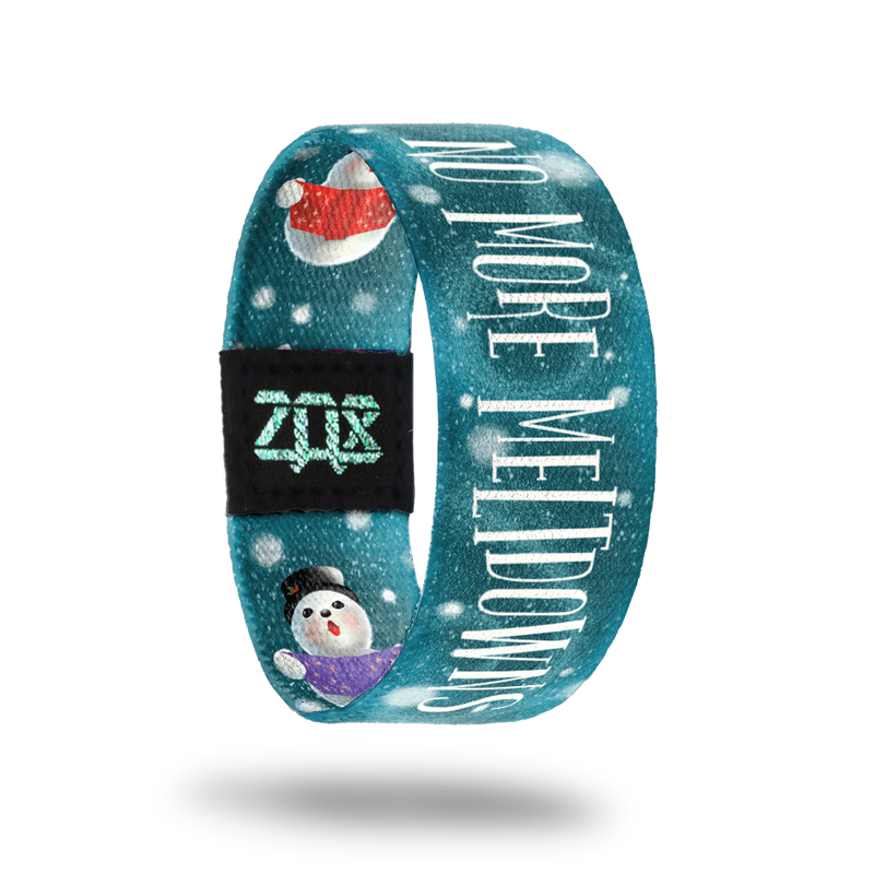 No More Meltdowns - Pearl-Sold Out-Medium-ZOX - This item is sold out and will not be restocked.