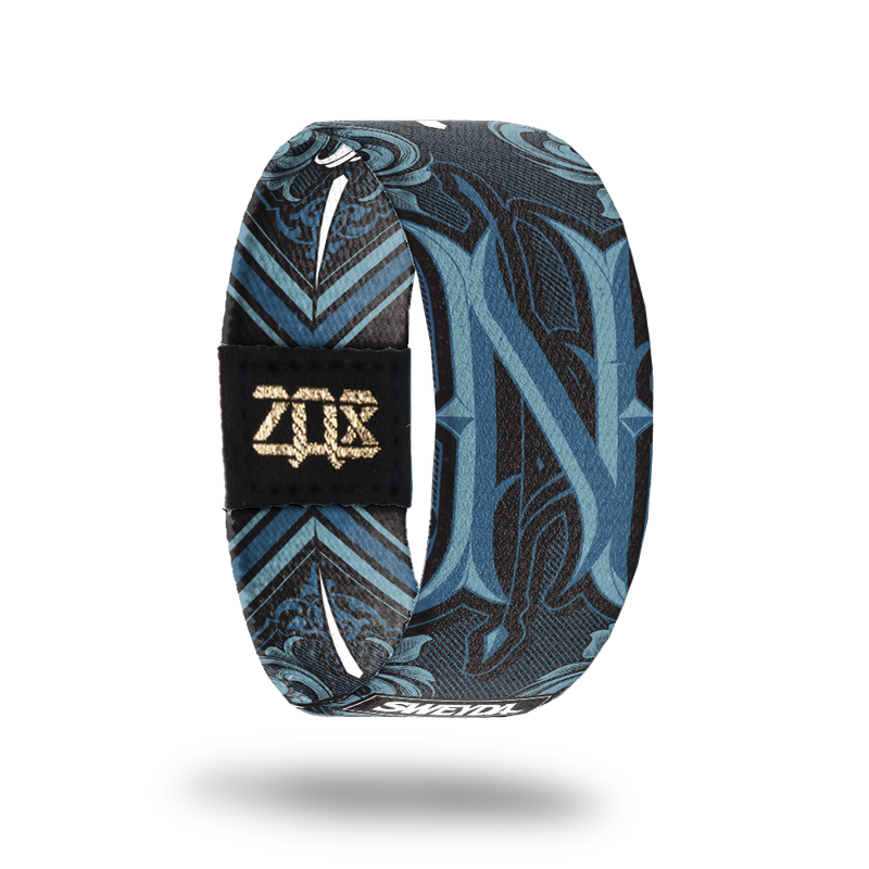 Nemesis-Sold Out-ZOX - This item is sold out and will not be restocked.