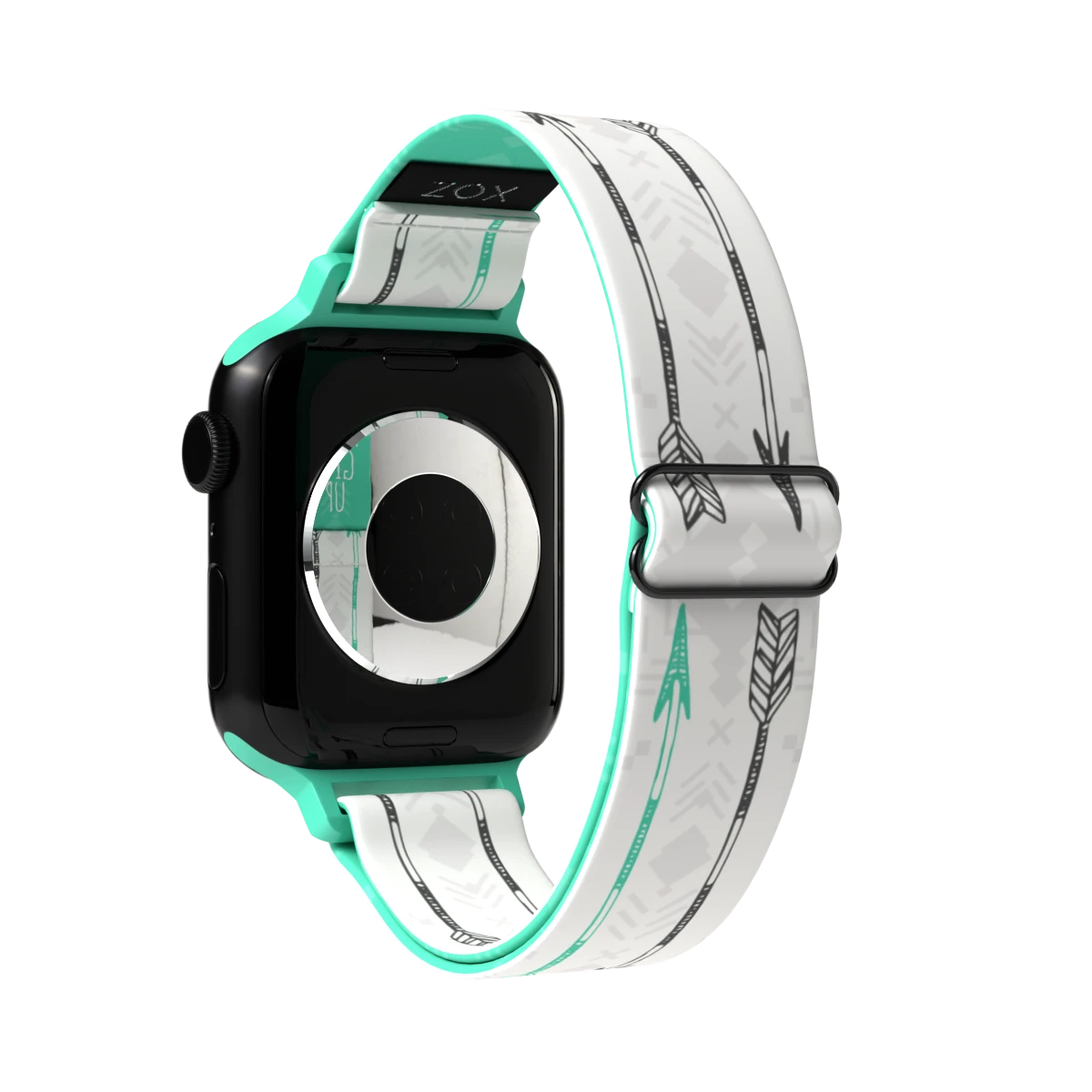 Picture of Never Give Up Watch Band