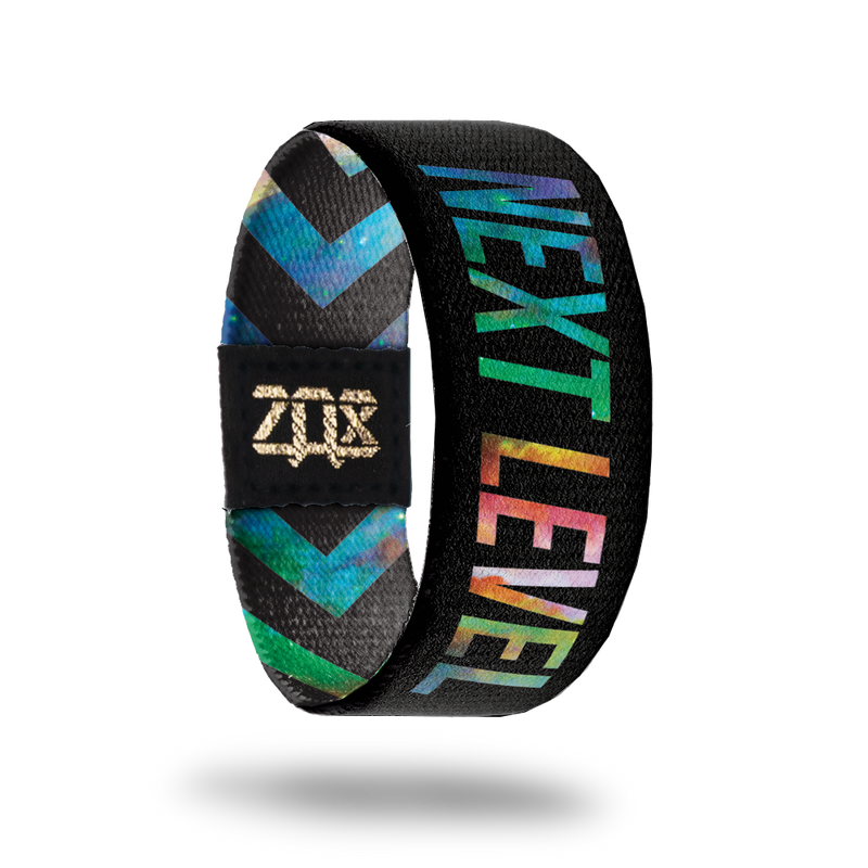 Next Level-Sold Out-ZOX - This item is sold out and will not be restocked.