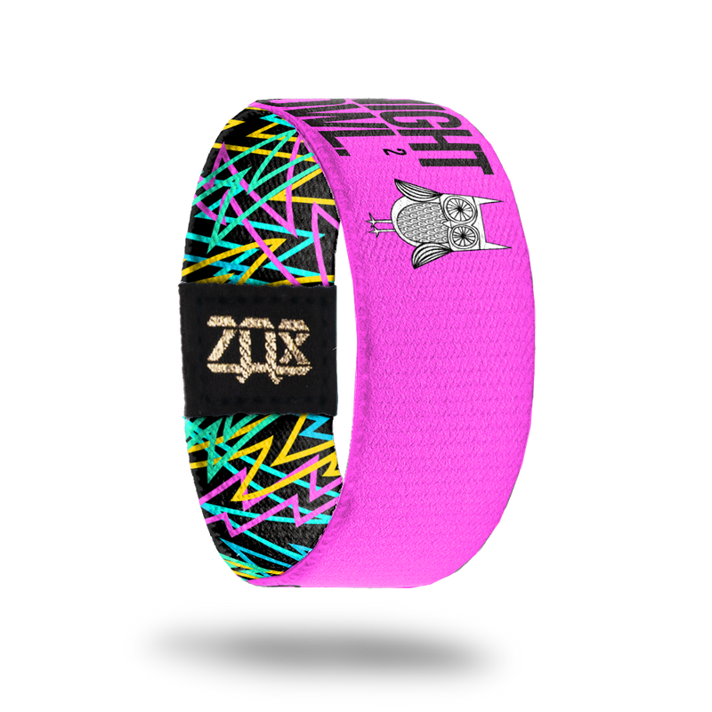 Night Owl 2-Sold Out-ZOX - This item is sold out and will not be restocked.