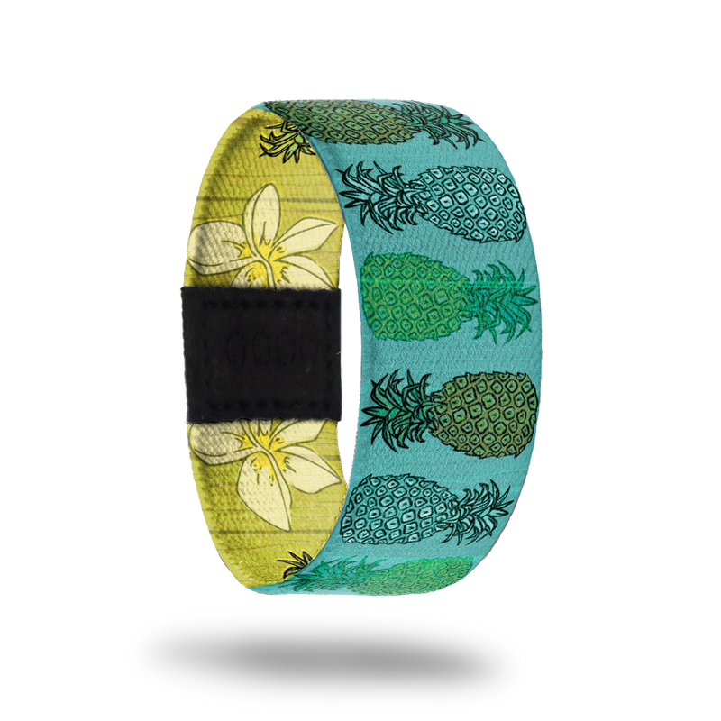 Ohana-Sold Out-ZOX - This item is sold out and will not be restocked.
