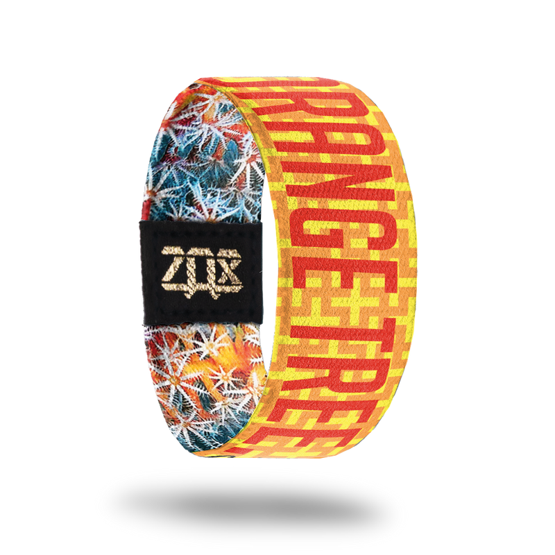 Orange Tree-Sold Out-ZOX - This item is sold out and will not be restocked.