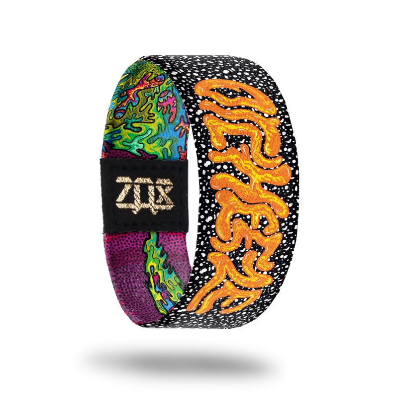 Orcheeze-Sold Out-ZOX - This item is sold out and will not be restocked.