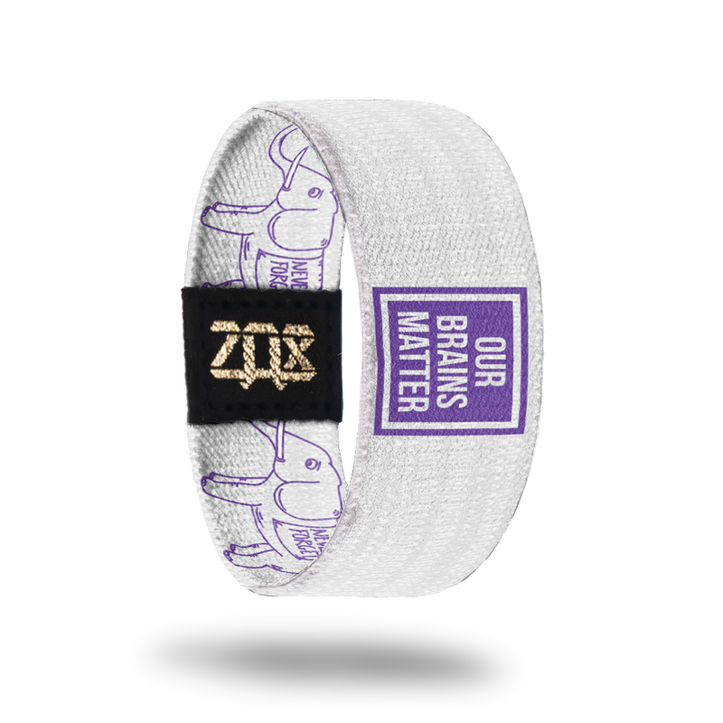 Our Brains Matter-Sold Out-ZOX - This item is sold out and will not be restocked.