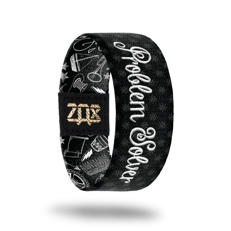 Problem Solver-Sold Out-ZOX - This item is sold out and will not be restocked.