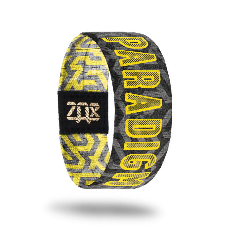 Paradigm-Sold Out-ZOX - This item is sold out and will not be restocked.