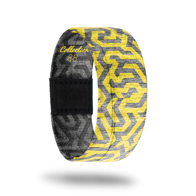 Paradigm-Sold Out-ZOX - This item is sold out and will not be restocked.