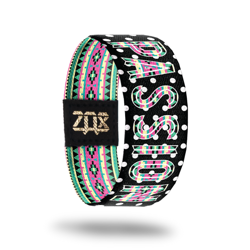 Passion 2-Sold Out-ZOX - This item is sold out and will not be restocked.