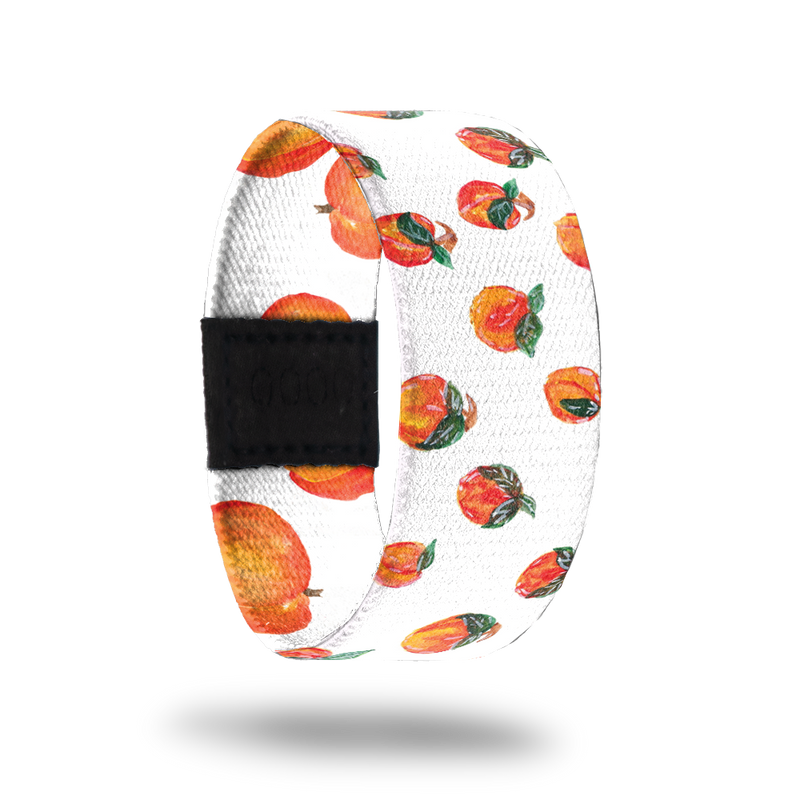 Peachy-Sold Out-ZOX - This item is sold out and will not be restocked.