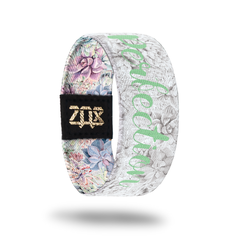 Perfection-Sold Out-ZOX - This item is sold out and will not be restocked.