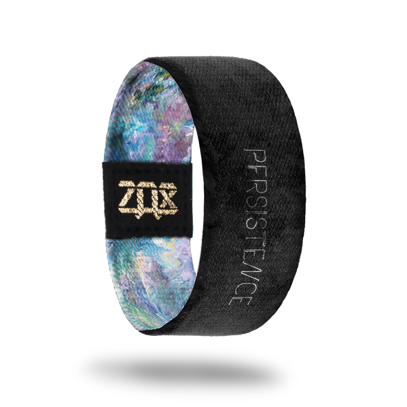 Persistence-Sold Out-ZOX - This item is sold out and will not be restocked.