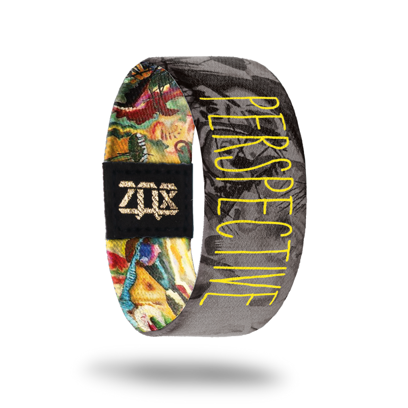 Perspective-Sold Out-ZOX - This item is sold out and will not be restocked.