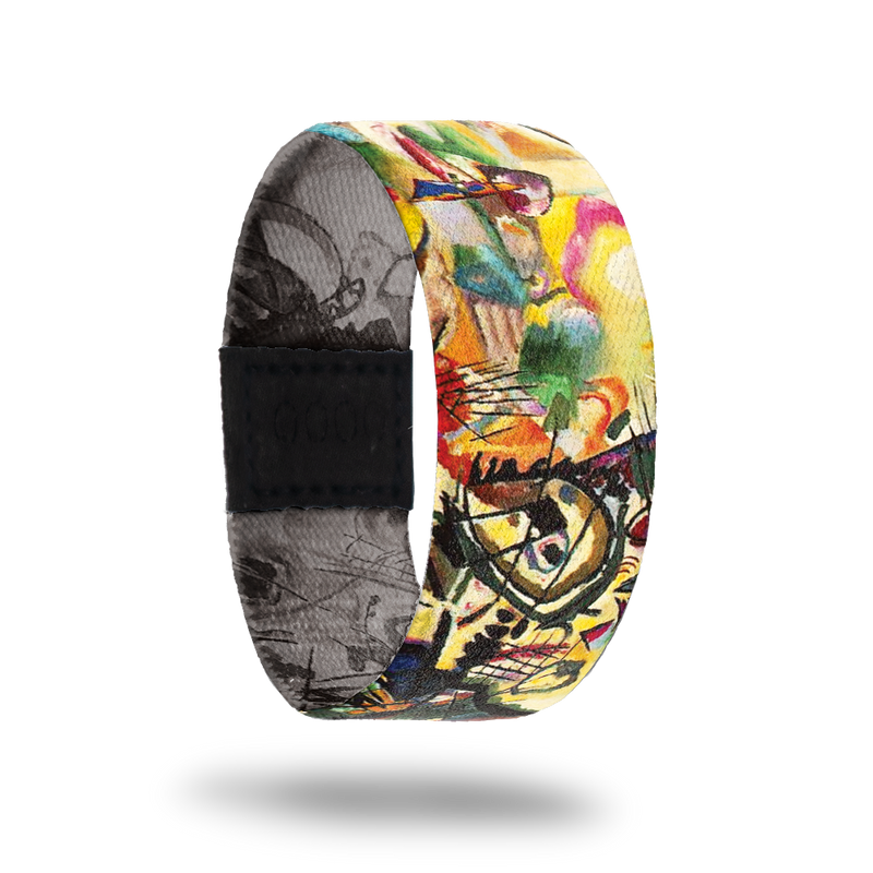 Perspective-Sold Out-ZOX - This item is sold out and will not be restocked.