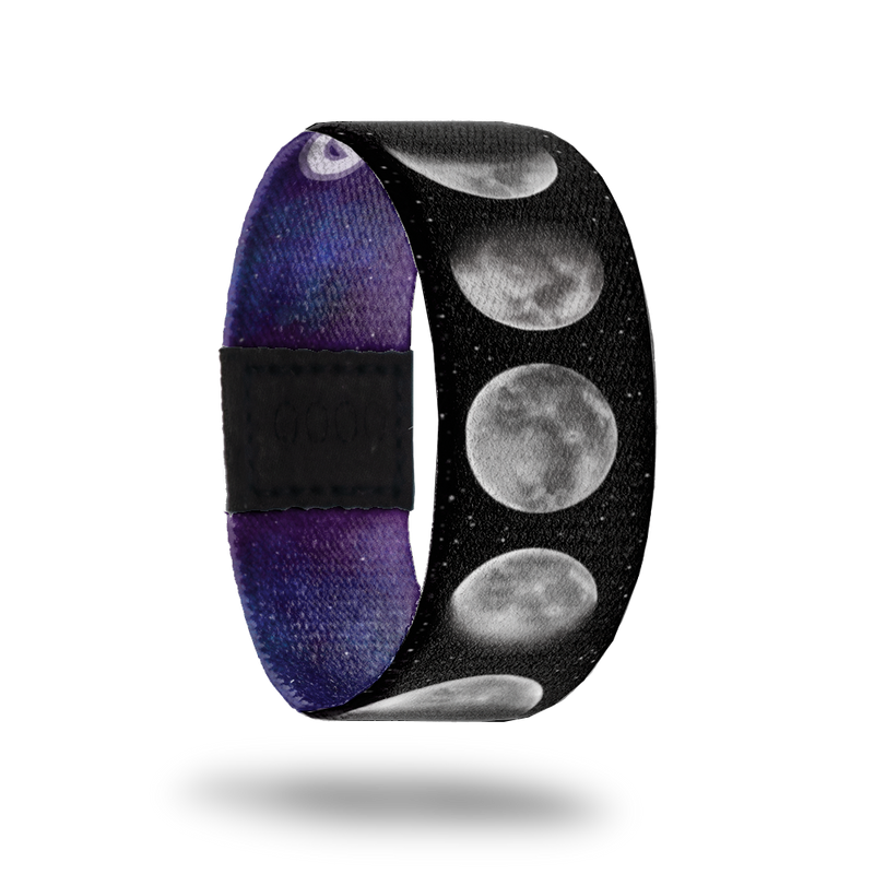 Phases-Sold Out-ZOX - This item is sold out and will not be restocked.