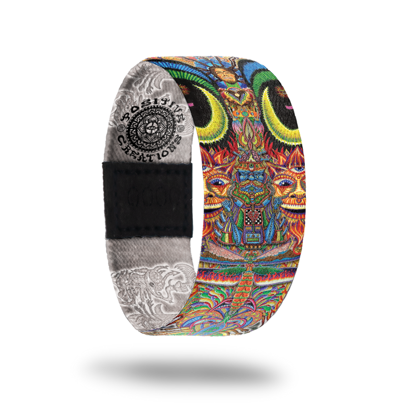 Phenomenon-Sold Out-ZOX - This item is sold out and will not be restocked.